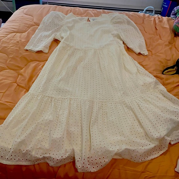 a new day Dresses & Skirts - Long sun dress